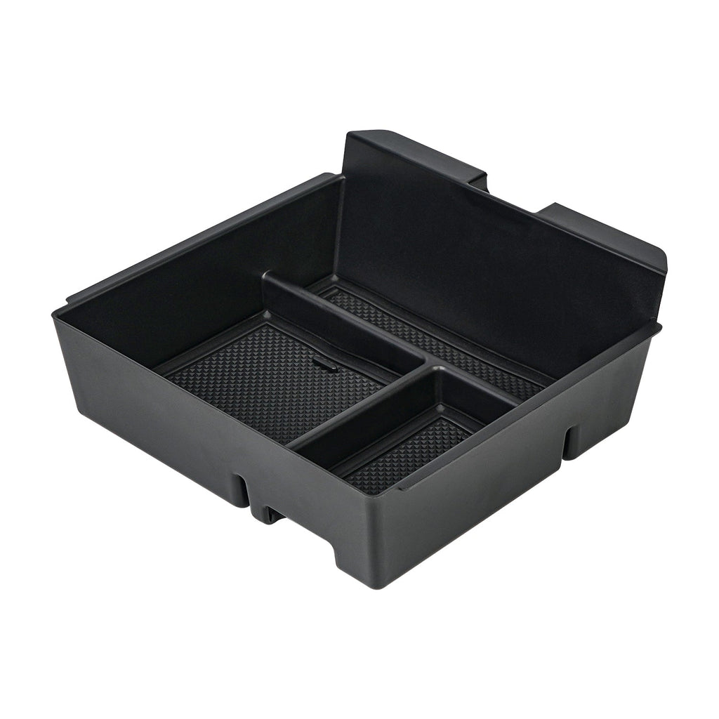 Center Front Storage Box for Tesla New Model Y & Model 3 Highland