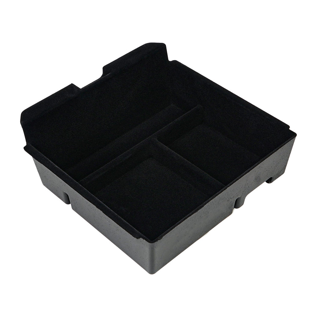 Center Front Storage Box for Tesla New Model Y & Model 3 Highland
