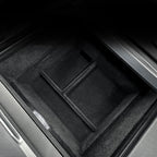 Center Front Storage Box for Tesla New Model Y & Model 3 Highland