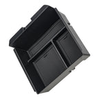 Center Front Storage Box for Tesla New Model Y & Model 3 Highland ABS