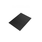 Center Panel Storage Box Dry Carbon Fiber Overlay for Tesla Model S/X 2021+ - Teskay