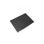 Center Panel Storage Box Dry Carbon Fiber Overlay for Tesla Model S/X 2021+ - Teskay