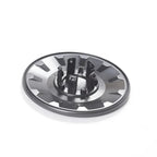 Tesla Model 3 2024 Wheel Center Caps - 18/19 inch ABS Hub Caps - Full Coverage Protection & Easy Snap-On Installation-6