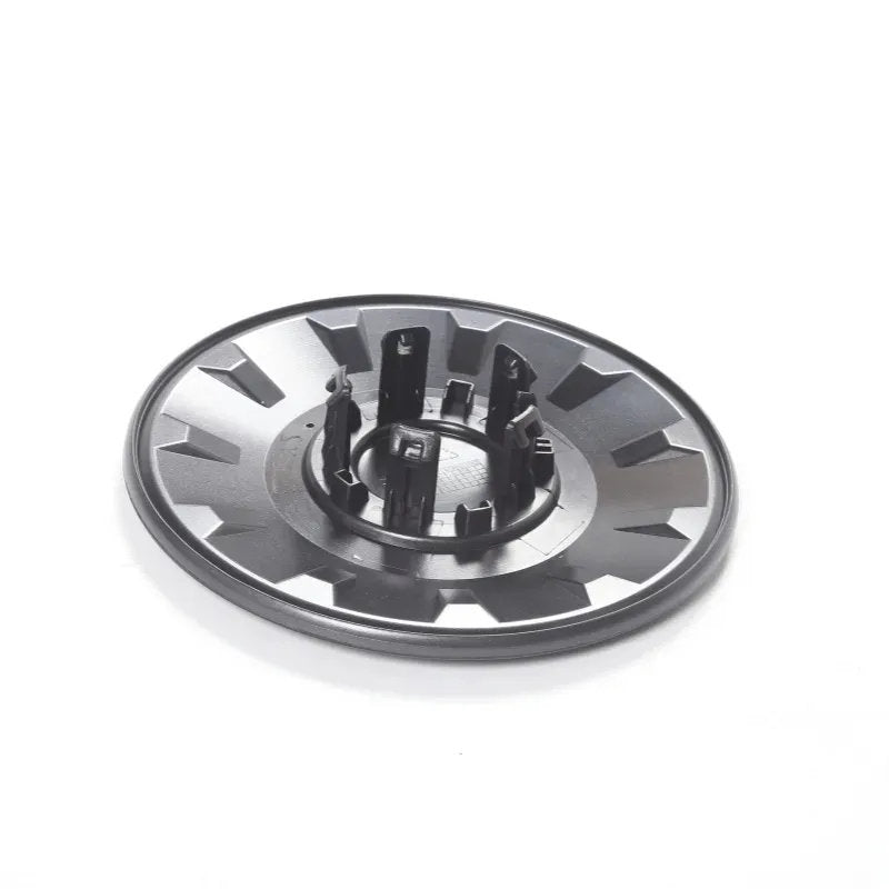 Tesla Model 3 2024 Wheel Center Caps - 18/19 inch ABS Hub Caps - Full Coverage Protection & Easy Snap-On Installation-6