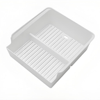 Central Console Armrest Storage Box for Model 3 Highland & New Model Y Armrest Storage Box White