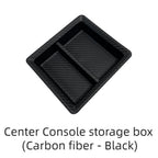 Central Control Storage Box for Tesla Model 3/Y
