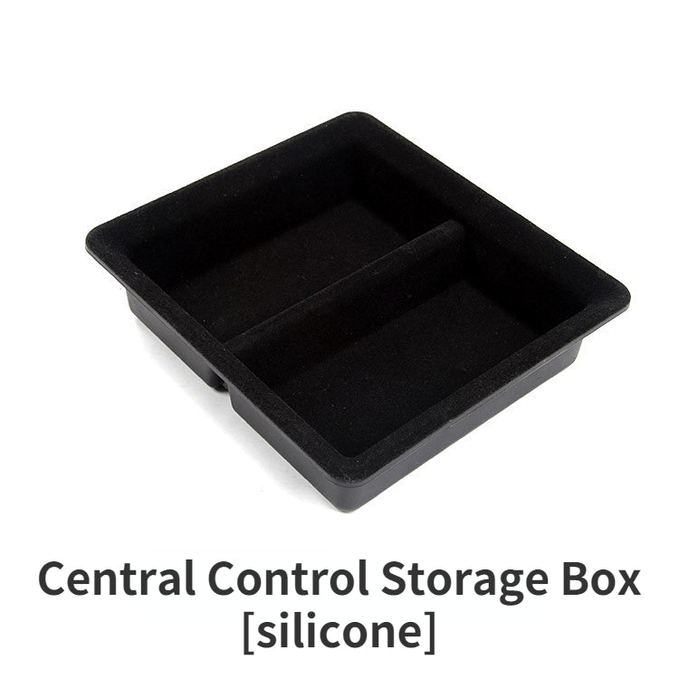 Central Control Storage Box for Tesla Model 3/Y