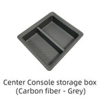 Central Control Storage Box for Tesla Model 3/Y