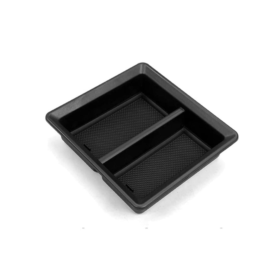 Central Control Storage Box for Tesla Model 3/Y