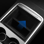Central Control Storage Box for Tesla Model 3/Y