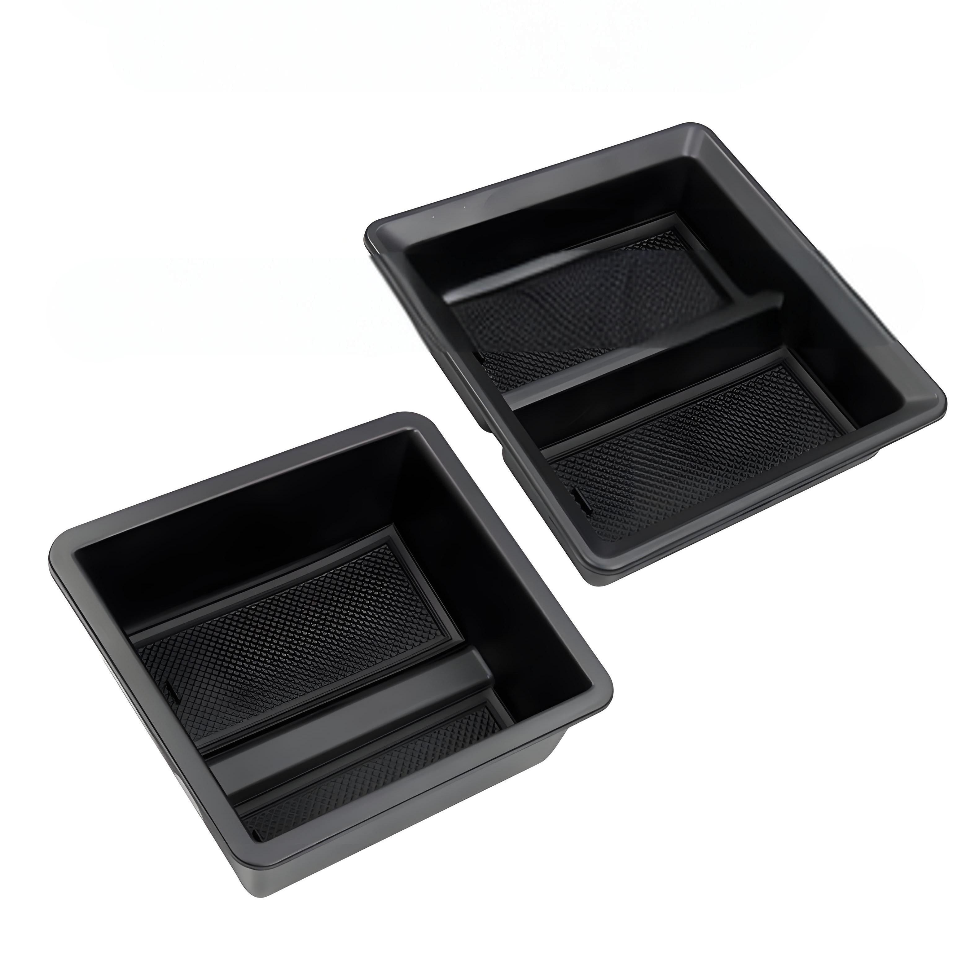 Central Control Storage Box for Tesla Model 3/Y