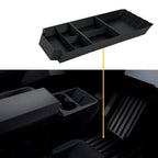 Central Storage Box for Tesla Cybertruck - Teskay