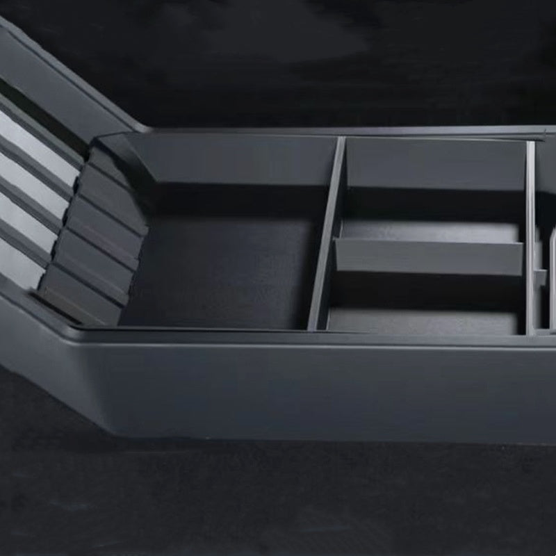 Central Storage Box for Tesla Cybertruck - Teskay