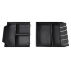 Central Storage Box for Tesla Cybertruck - Teskay