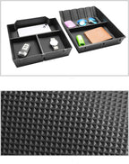 Central Storage Box for Tesla Cybertruck - Teskay