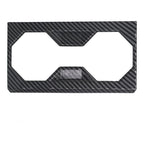 Center Console Cup Holder Frame for Tesla Cybertruck - Teskay