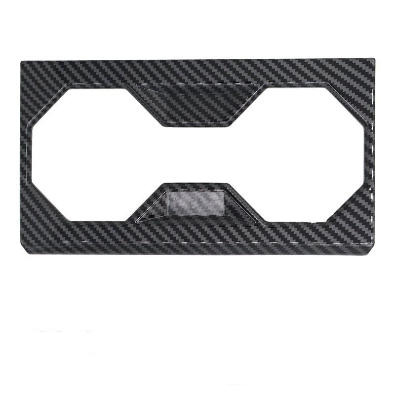 Center Console Cup Holder Frame for Tesla Cybertruck - Teskay
