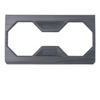 Center Console Cup Holder Frame for Tesla Cybertruck - Teskay