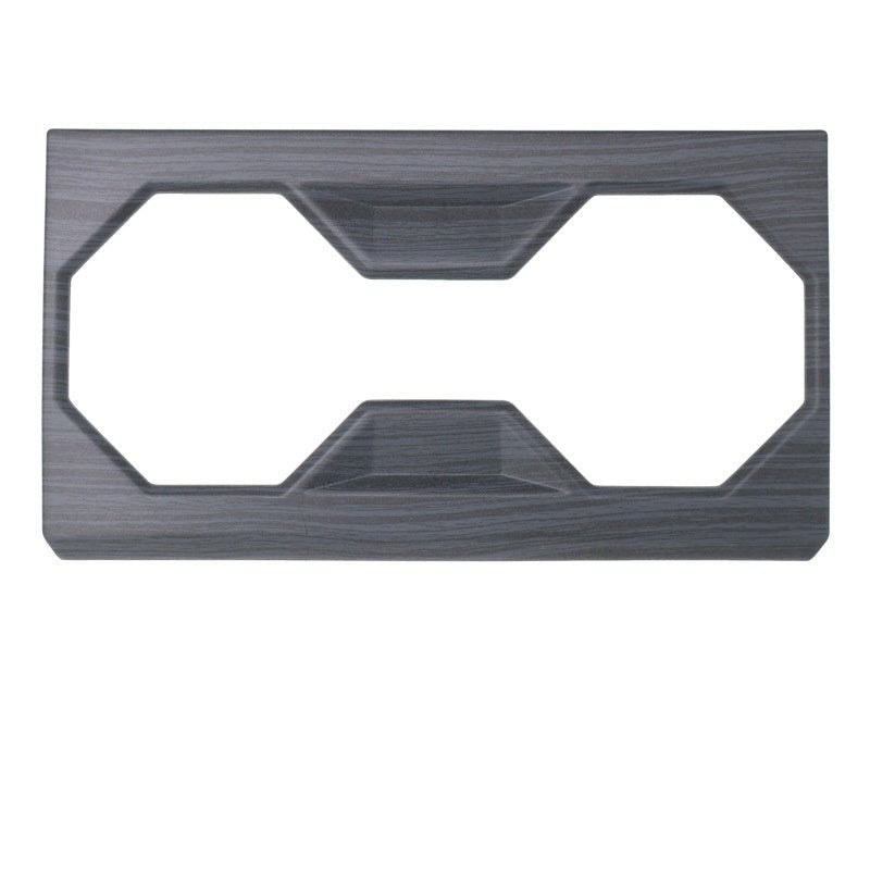 Center Console Cup Holder Frame for Tesla Cybertruck - Teskay