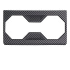 Center Console Cup Holder Frame for Tesla Cybertruck - Teskay