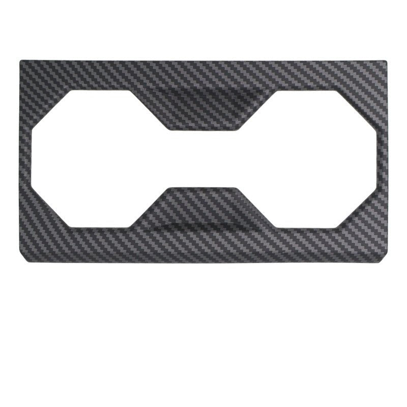 Center Console Cup Holder Frame for Tesla Cybertruck - Teskay