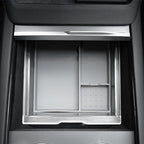 Centre Front Storage Box for Tesla Model 3 Highland & New Model Y