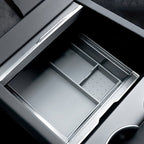 Centre Front Storage Box for Tesla Model 3 Highland & New Model Y