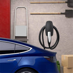 Charging Cable Organizer for Tesla (US Standard) 2017-2024 - Teskay