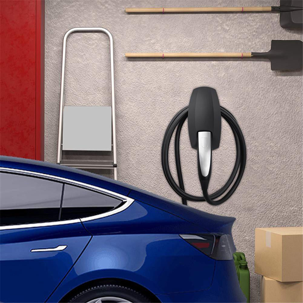 Charging Cable Organizer for Tesla (US Standard) 2017-2024 - Teskay
