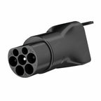 Charging Gun Adapter J1772 for Tesla - Teskay