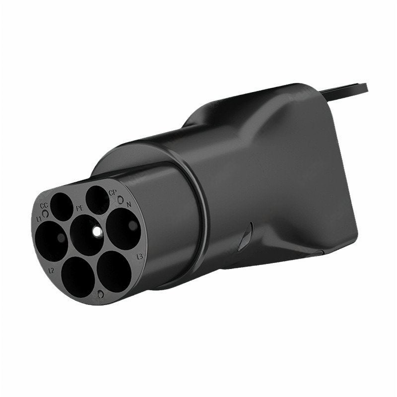 Charging Gun Adapter J1772 for Tesla - Teskay