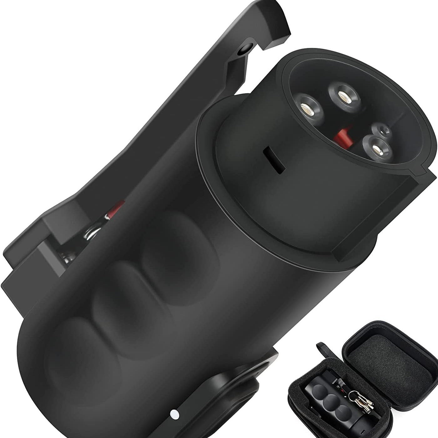 Charging Gun Adapter J1772 for Tesla - Teskay