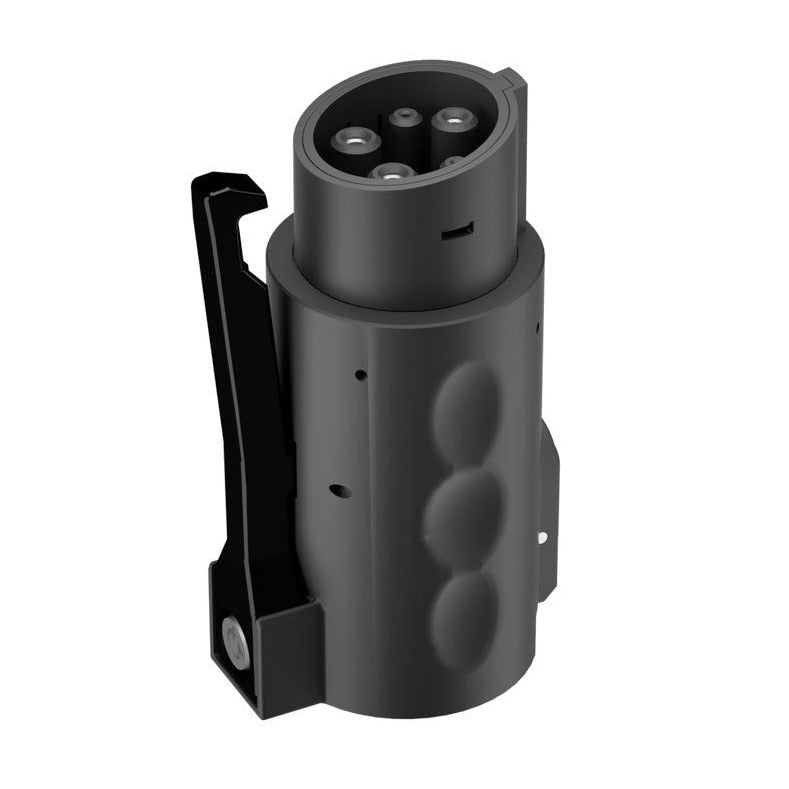 Charging Gun Adapter J1772 for Tesla - Teskay