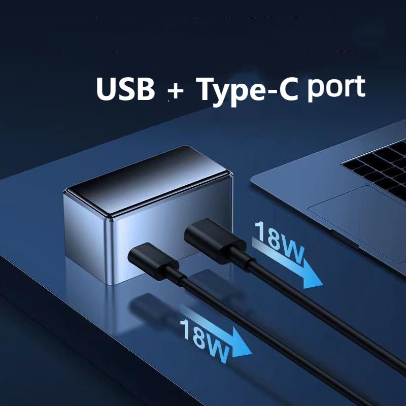 Cigarette Lighter OBD Interface Convert Adapter For Tesla Model 3/S/X/Y - Teskay
