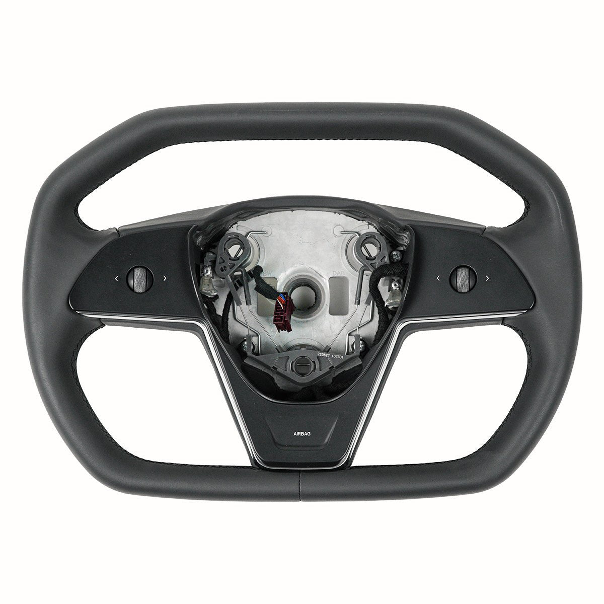 Cyber Steering Wheel for Tesla Model 3 / Y - Teskay
