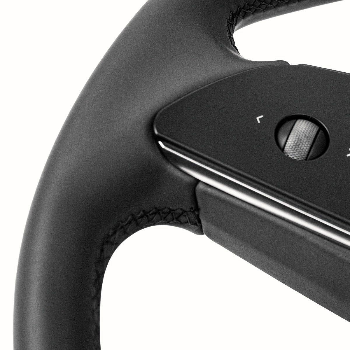 Cyber Steering Wheel for Tesla Model 3 / Y - Teskay