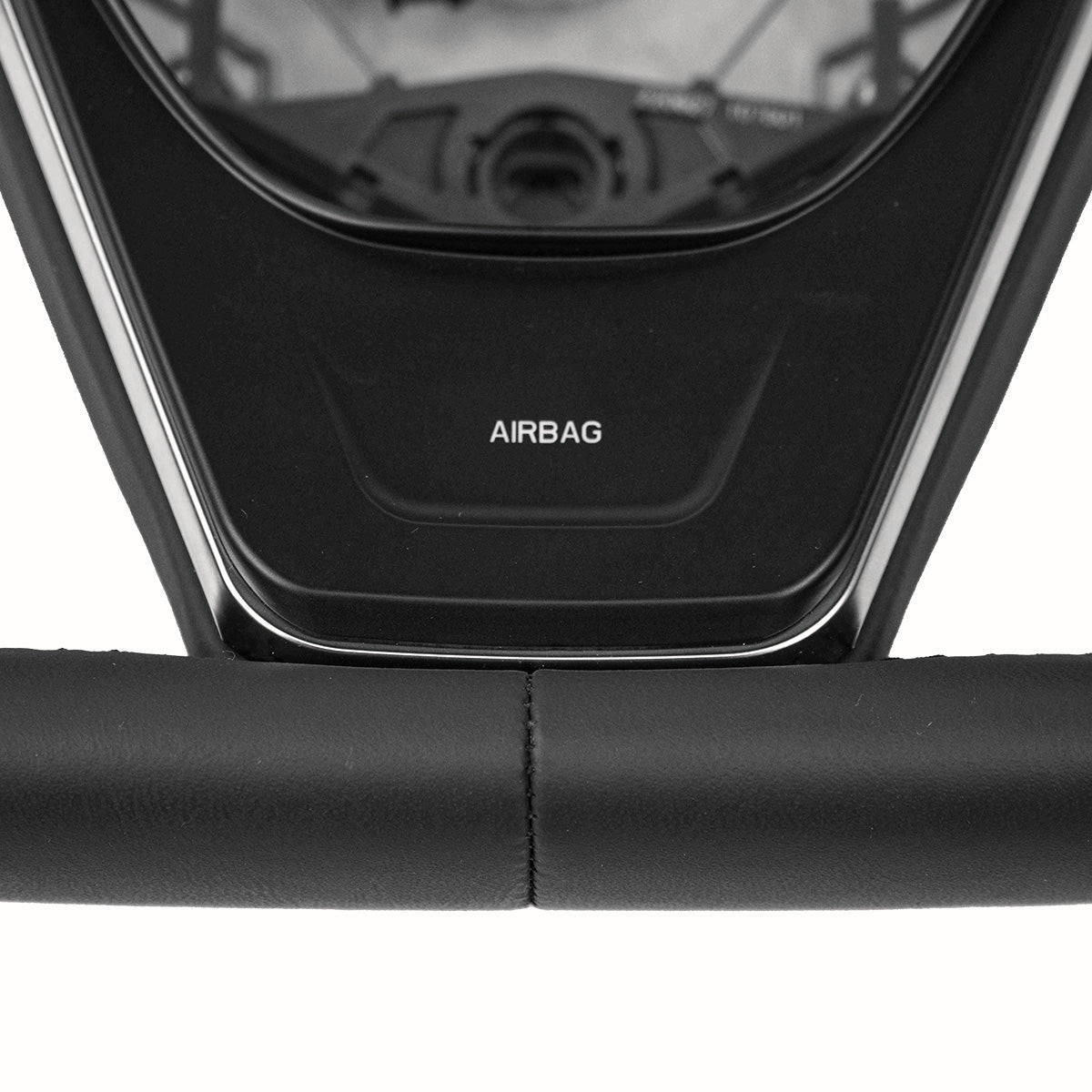 Cyber Steering Wheel for Tesla Model 3 / Y - Teskay