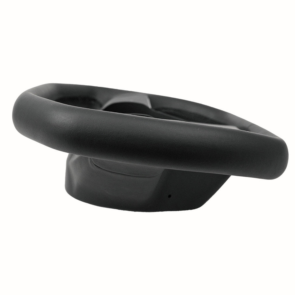 Cyber Steering Wheel for Tesla Model 3 / Y - Teskay