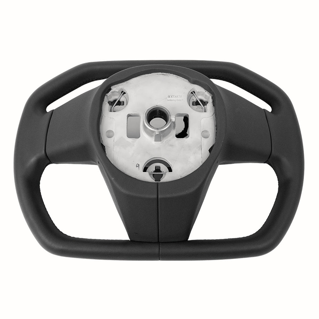 Cyber Steering Wheel for Tesla Model 3 / Y - Teskay