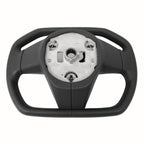 Cyber Steering Wheel for Tesla Model 3 / Y - Teskay