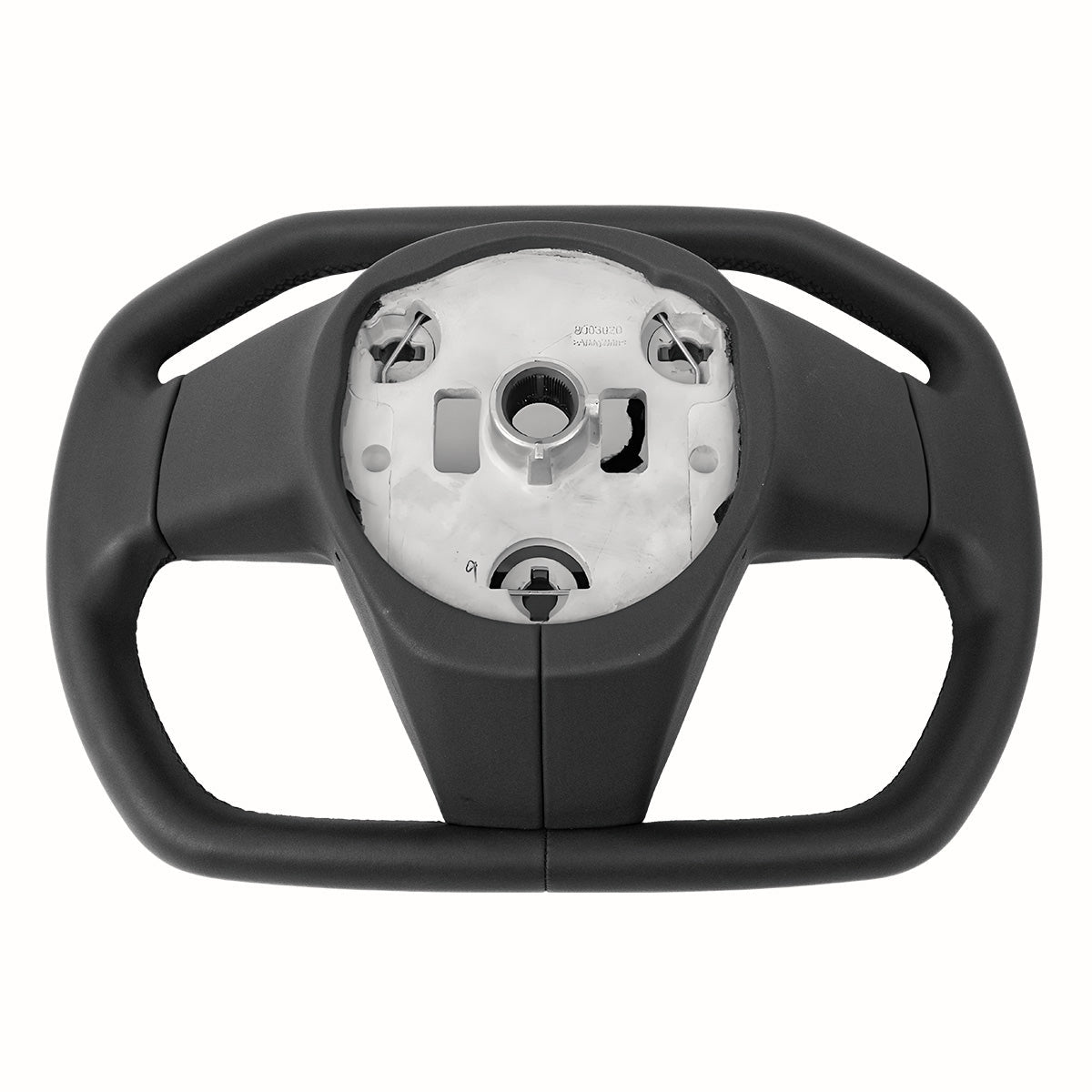 Cyber Steering Wheel for Tesla Model 3 / Y - Teskay