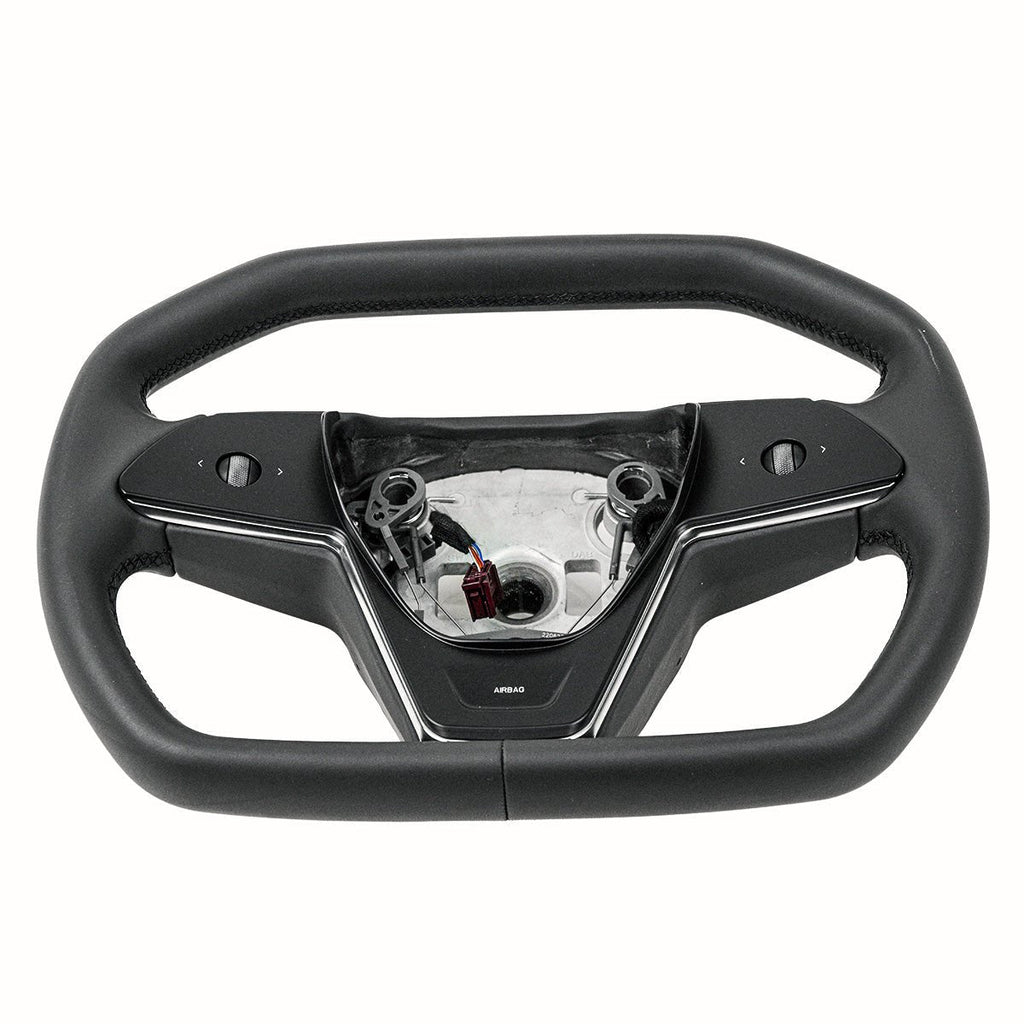Cyber Steering Wheel for Tesla Model 3 / Y - Teskay
