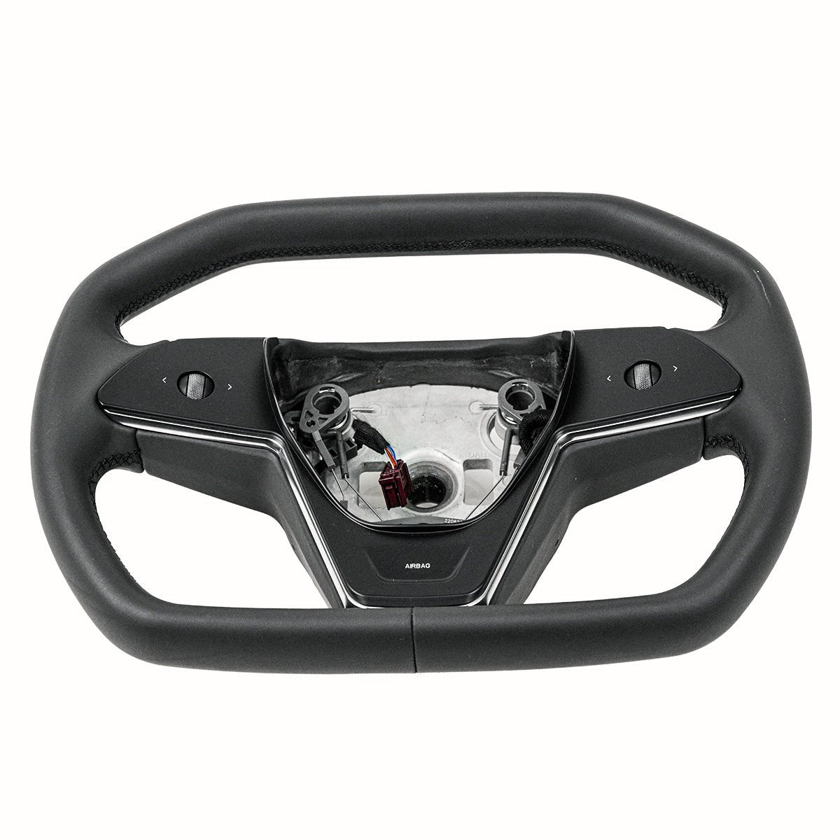 Cyber Steering Wheel for Tesla Model 3 / Y - Teskay