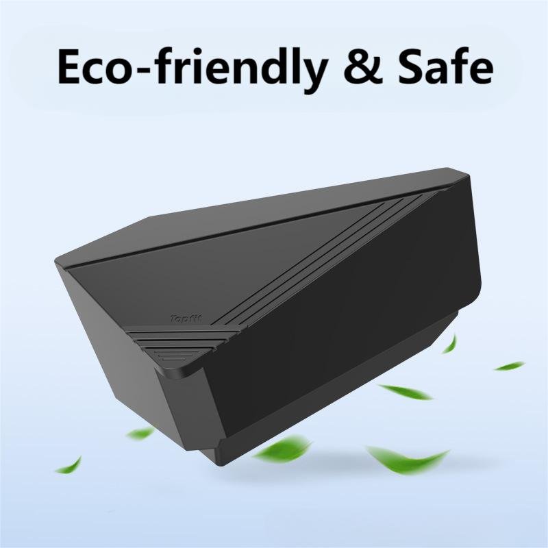 Silicone Door Pocket Organizer for Tesla Cybertruck - Teskay