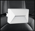 Cybertruck Style Multi-Function Tissue Box for Tesla