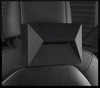 Cybertruck Style Multi-Function Tissue Box for Tesla