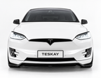 TESKAY Full Body Kit for Tesla Model X 2016-2020