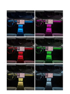 Dashboard Ambient Light Kits for Model 3 Highland & Model Y Juniper