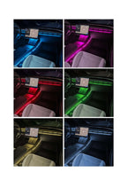 Dashboard Ambient Light Kits for Model 3 Highland & Model Y Juniper