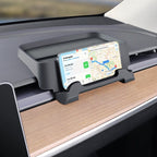 Dashboard Concealed Tray For Tesla Model 3 Highland /Y